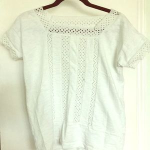 Madewell XS Top
